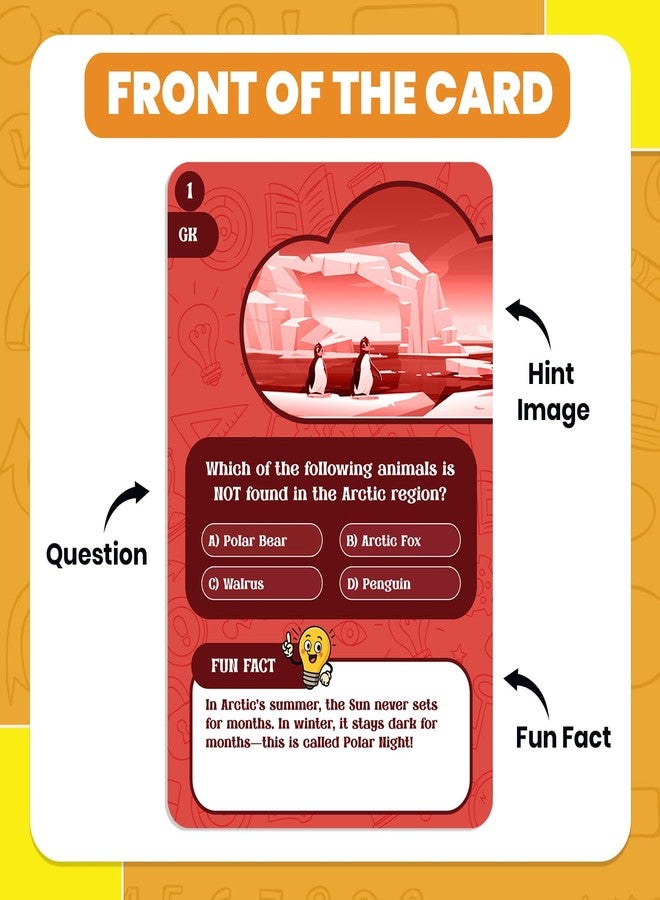 EXHALE IQ 360 Trivia Board Game for Kids & Families | Fun Educational Learning Toy with 100+ Challenges, Dice & Timer | Brain Teaser Card Game for Ages 8+, 2-6 Players, Family Party Game Night - Image 5
